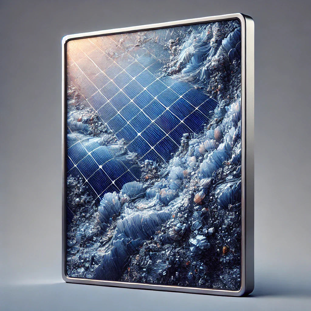 About Polycrystalline Solar Panels
