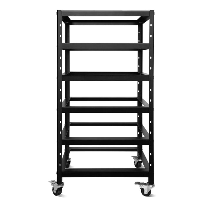 Sungold Power - Server Rack for SG48100P /SGH48100T - King of Generators