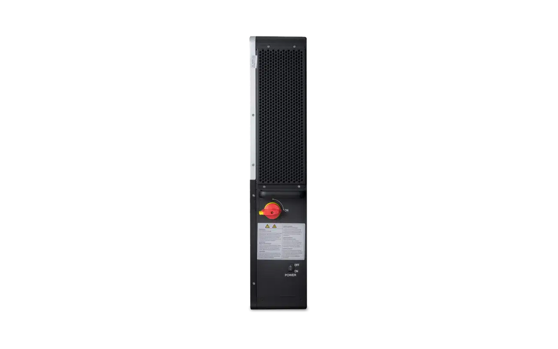 EG4 6kW (8kPV) OFF-GRID INVERTER - King of Generators