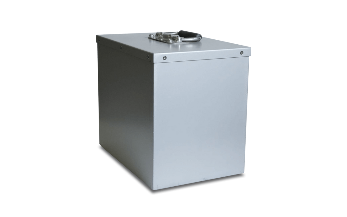EAGLE 86Lbs Counterweight - King of Generators