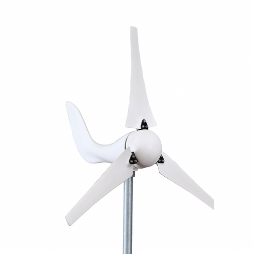 Automaxx 600W Wind Turbine Generator - King of Generators