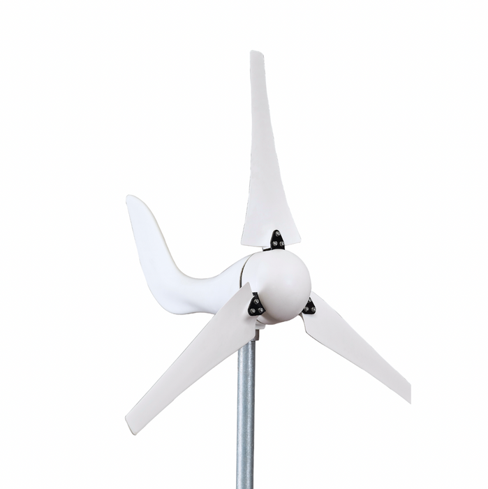 Automaxx 600W Wind Turbine Generator - King of Generators