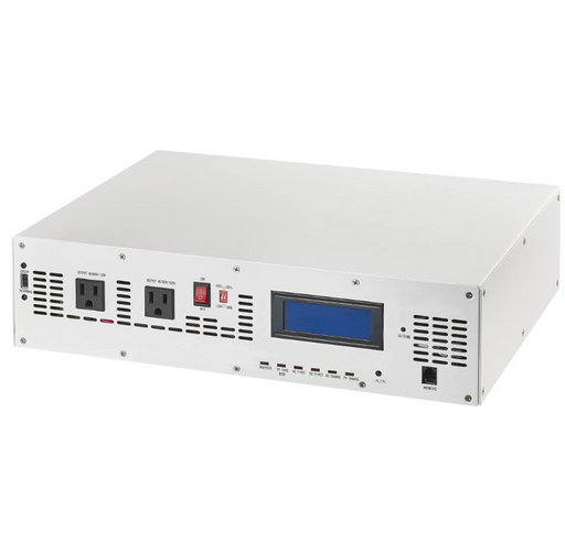 Automaxx 1500W Hybrid Inverter - King of Generators