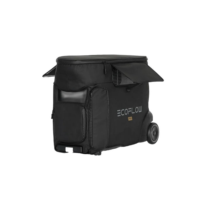 EcoFlow DELTA Pro Bag - King of Generators