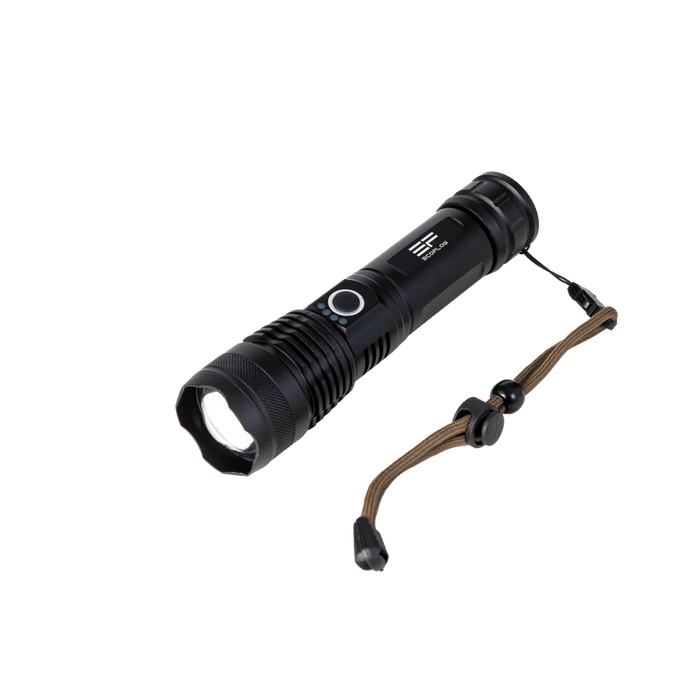 EcoFlow Flashlight - King of Generators