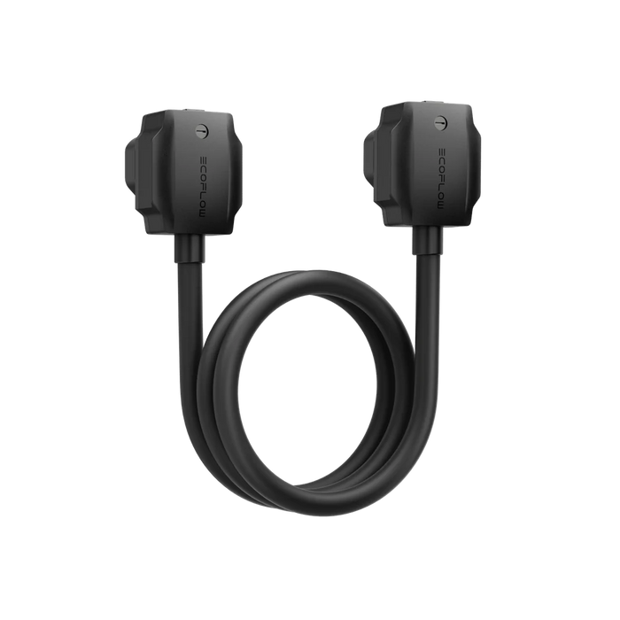 EcoFlow Power Input/Output Cable - King of Generators