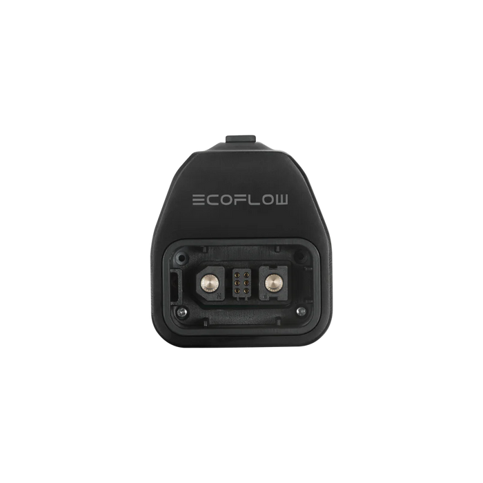 EcoFlow Smart Generator Adapter - King of Generators