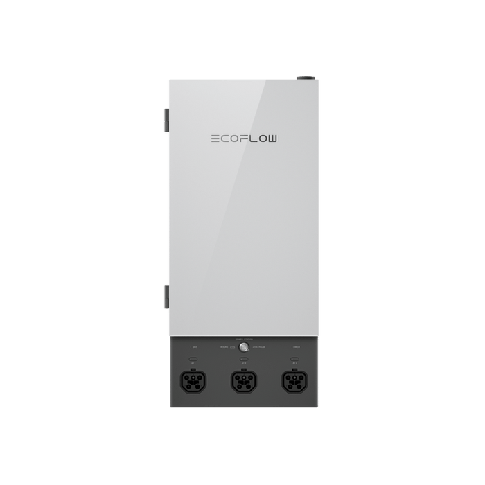 EcoFlow Smart Home Panel 2 - King of Generators