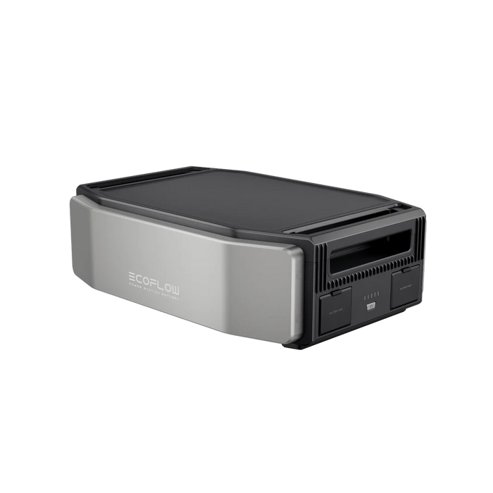 EcoFlow DELTA Pro Ultra Battery - King of Generators