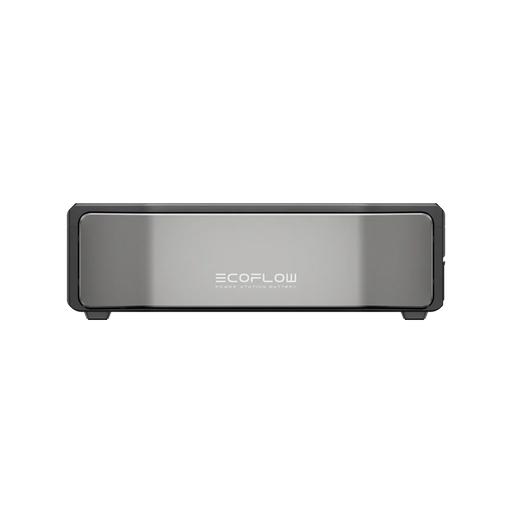 EcoFlow DELTA Pro Ultra Battery - King of Generators