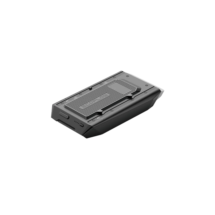 EcoFlow WAVE 2 Add-on Battery + Free Bag - King of Generators