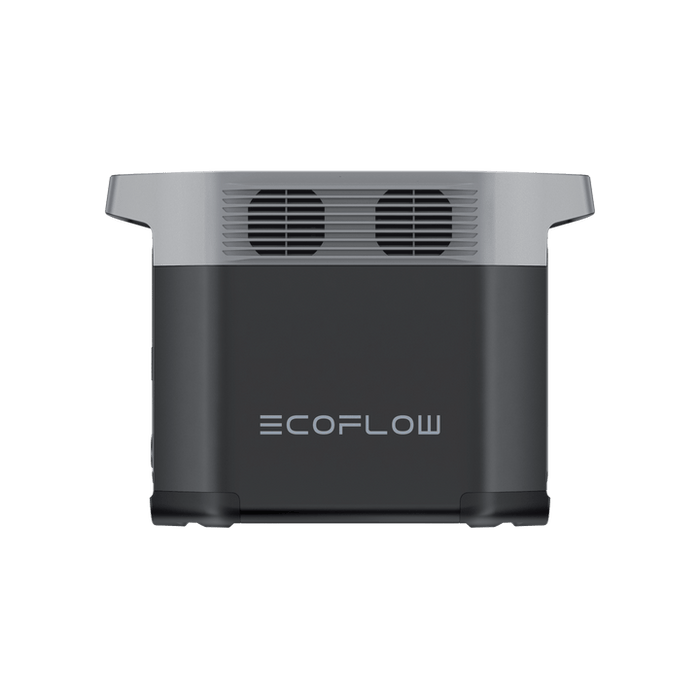 EcoFlow DELTA 2 Portable Power Station - King of Generators