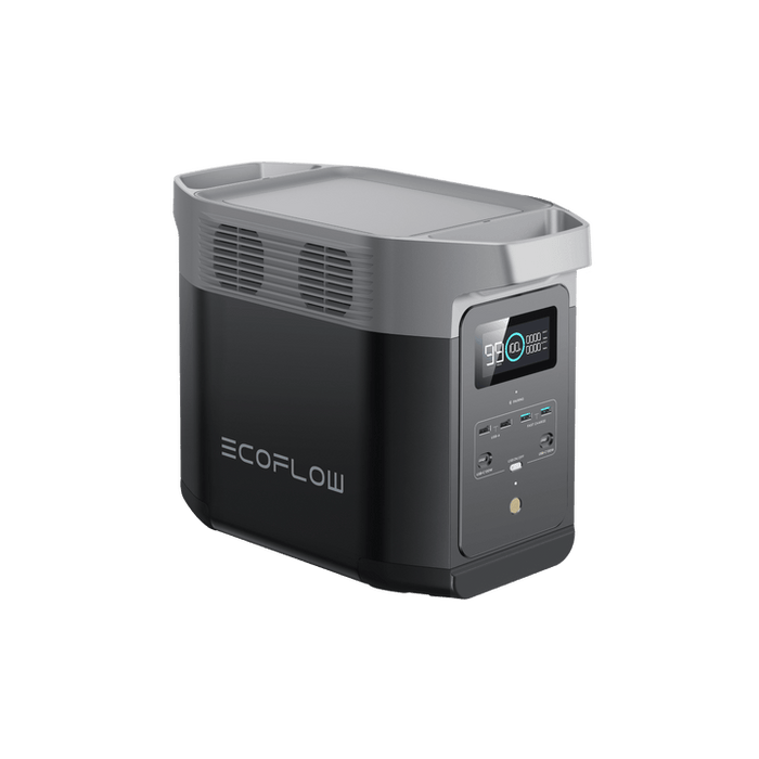 EcoFlow DELTA 2 Portable Power Station - King of Generators