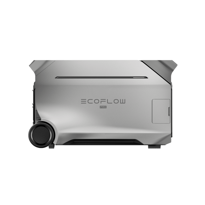 EcoFlow DELTA Pro 3 Portable Power Station - King of Generators