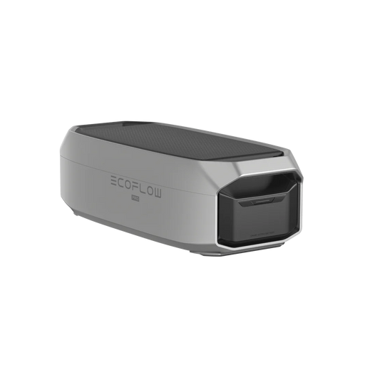 EcoFlow - DELTA Pro 3 Smart Extra Battery - King of Generators