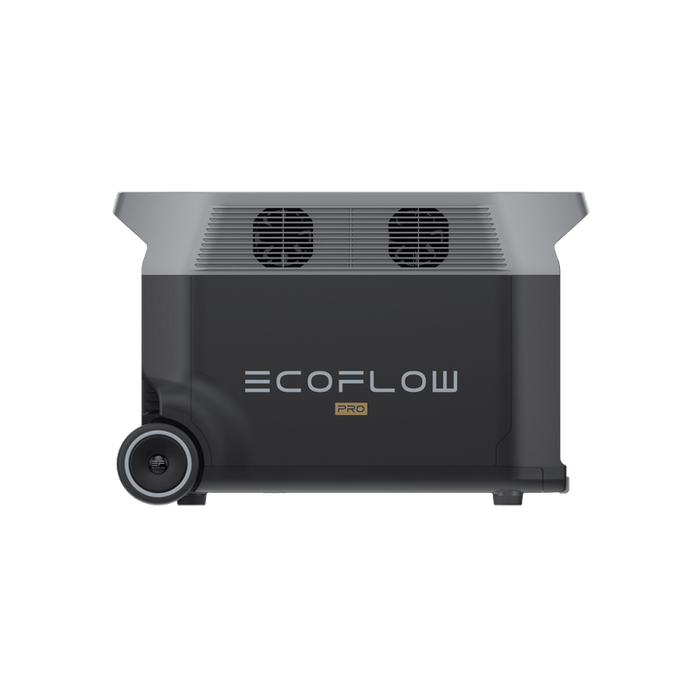 EcoFlow DELTA Pro Portable Power Station - King of Generators