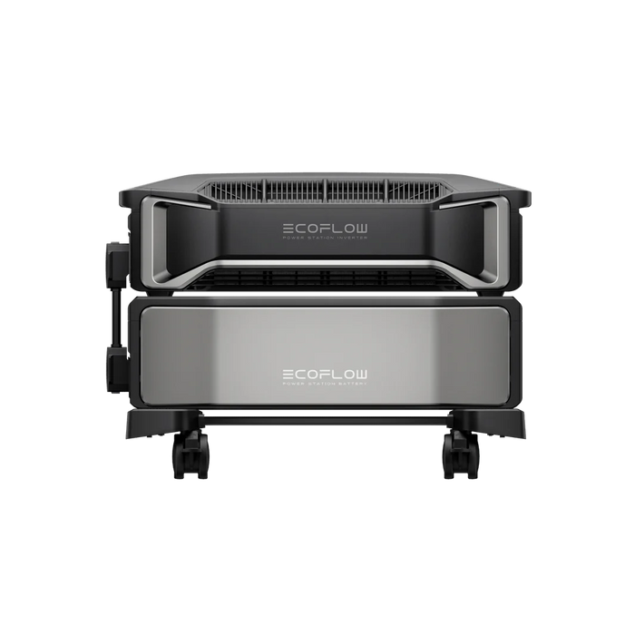 EcoFlow DELTA Pro Ultra Inverter Bundles - King of Generators
