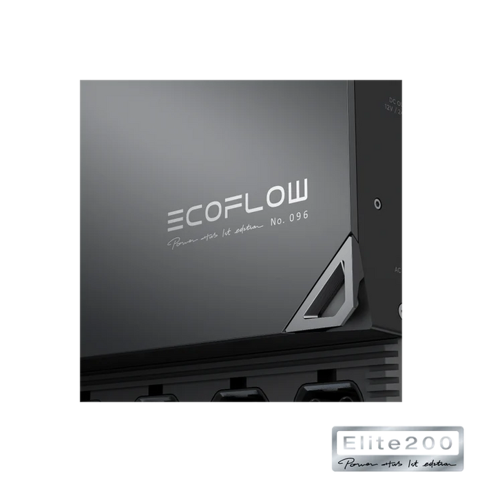 Ecoflow - Power Kits 5kVA 48V Power System - King of Generators