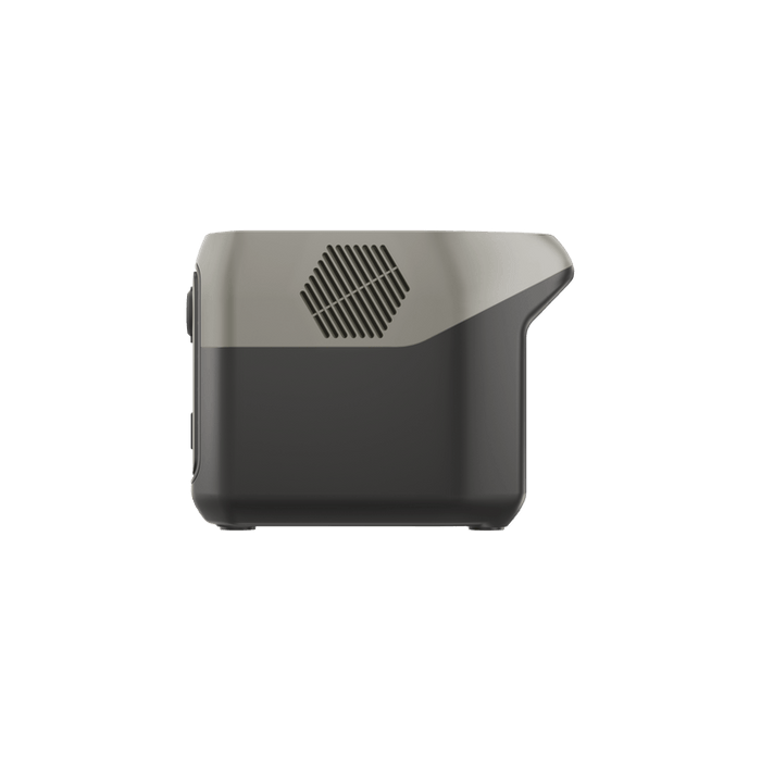 EcoFlow RIVER 2 Max Portable Power Station - King of Generators