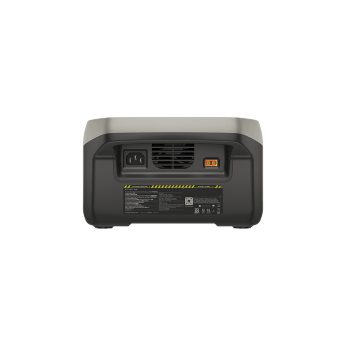 EcoFlow RIVER 2 Portable Power Station - King of Generators