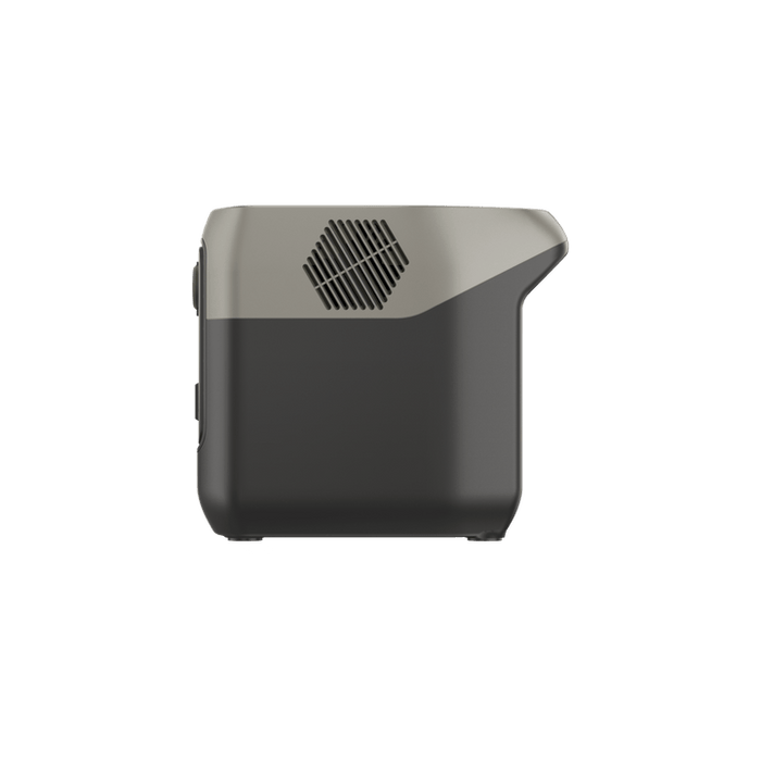 EcoFlow RIVER 2 Pro Portable Power Station - King of Generators