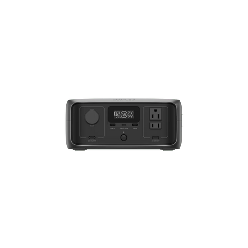 EcoFlow RIVER 3 Portable Power Station - King of Generators