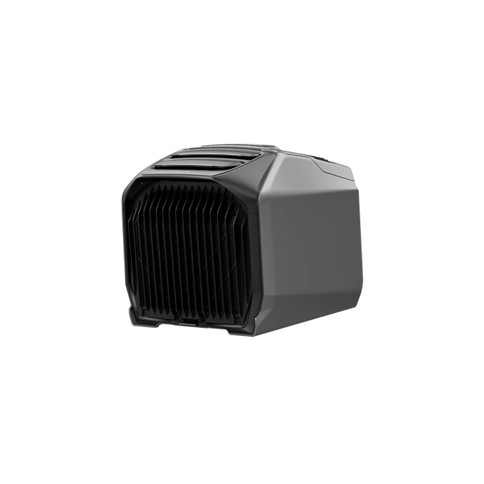EcoFlow WAVE 3 Portable Air Conditioner - King of Generators