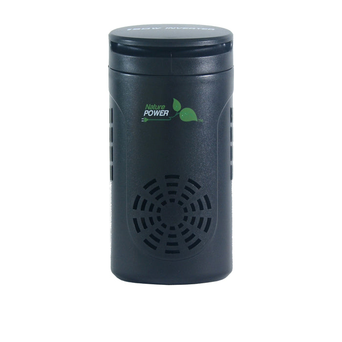 Nature Power - 150 Watt Power Inverter - King of Generators