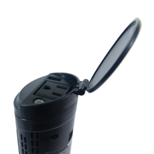 Nature Power - 150 Watt Power Inverter - King of Generators