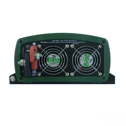 Nature Power 2000 Watt Sinewave Inverter - King of Generators