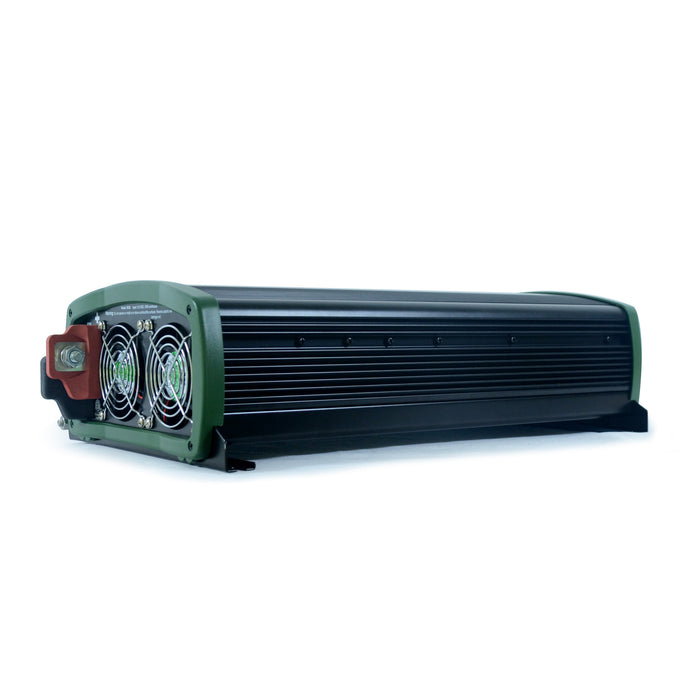 Nature Power 2000 Watt Sinewave Inverter - King of Generators