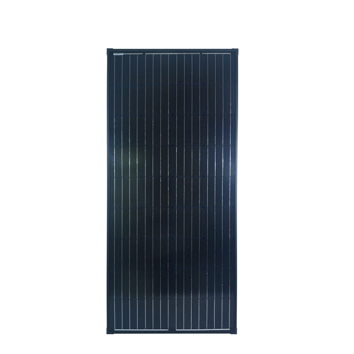 Nature Power 165 Watt Solar Panel - King of Generators