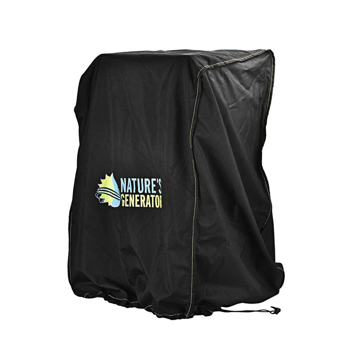 Nature's Generator and Power Pod Cover - King of Generators