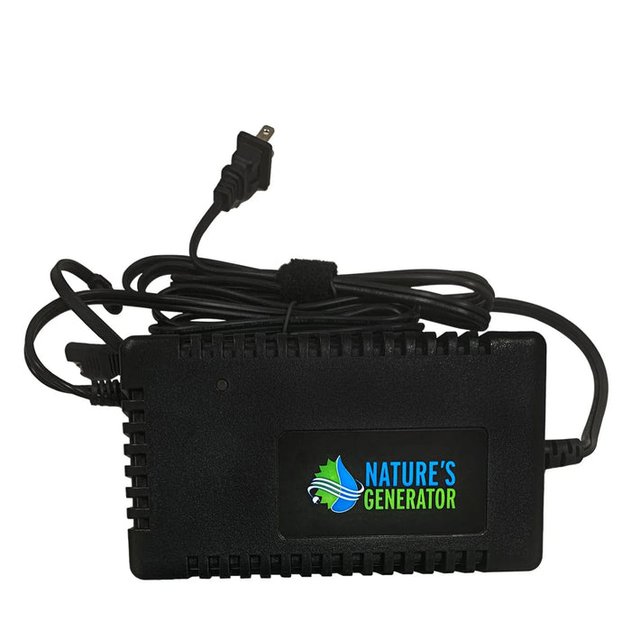 Nature's Generator Battery Charger / Maintainer - King of Generators