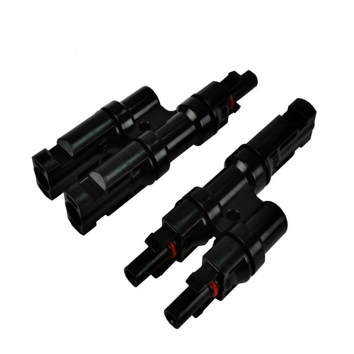 Nature's Generator MC4 Branch Connector - King of Generators