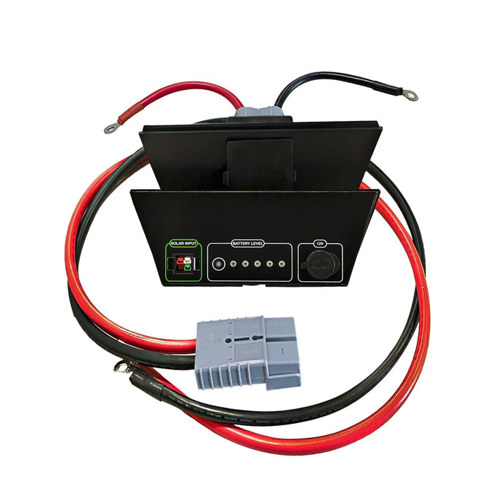 Nature's Generator Power Pod Conversion Kit - King of Generators
