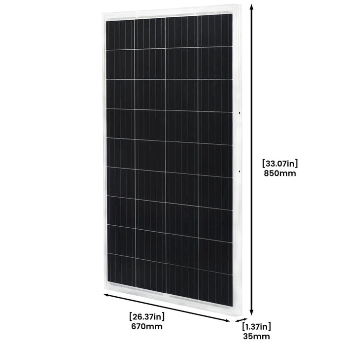 Nature's Generator Lithium 1800 Platinum - King of Generators