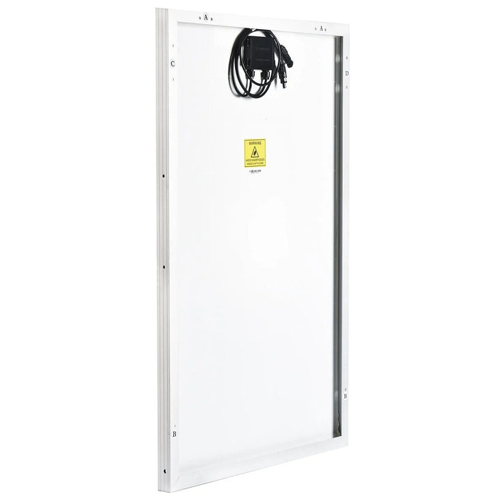 Nature's Generator Lithium 1800 Platinum WE - King of Generators