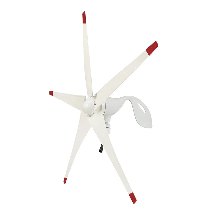 Nature's Generator Wind Turbine - King of Generators