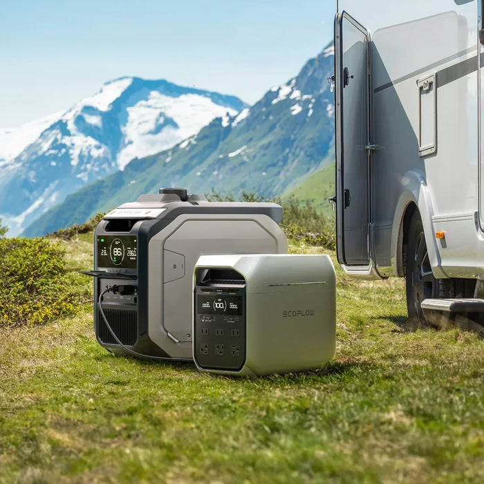 The Ultimate Guide to Solar RV Generators