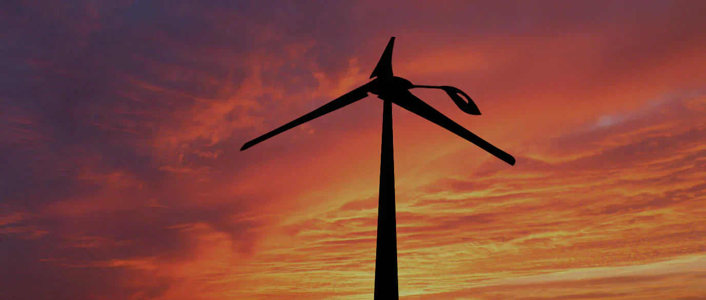 All about Wind Turbine Generators