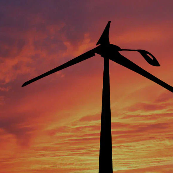 All about Wind Turbine Generators