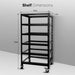 Sungold Power - Server Rack for SG48100P /SGH48100T - King of Generators