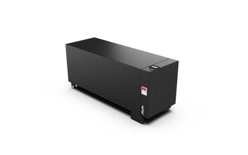 36V GATOR MAX – LiFePO4 – 120Ah – 5kWh - King of Generators