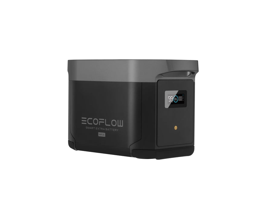 Ecoflow DELTA 2 Max Smart Extra Battery