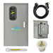 Nature's Generator - 30 Amp Transfer Switch - King of Generators