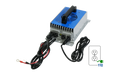 72V 15A Charger (86.4V DC) – Ring Terminals - King of Generators