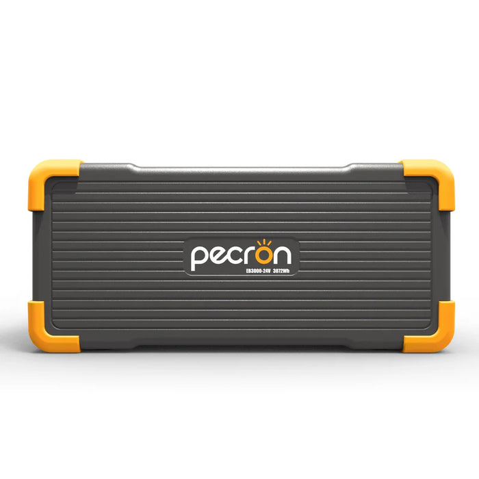Pecron - Expansion Battery 3072Wh for E2000LFP