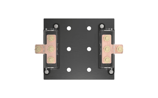 Parallel Busbar - King of Generators
