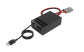 12V 110V AC 60A Lithium Charger (14.6V DC) - King of Generators
